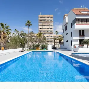  Appartement Edificio Altemar
