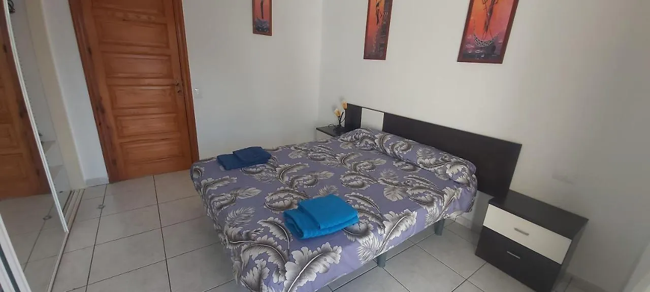 Appartement Duplex Para Tu Mejor Relax Playa de las Américas