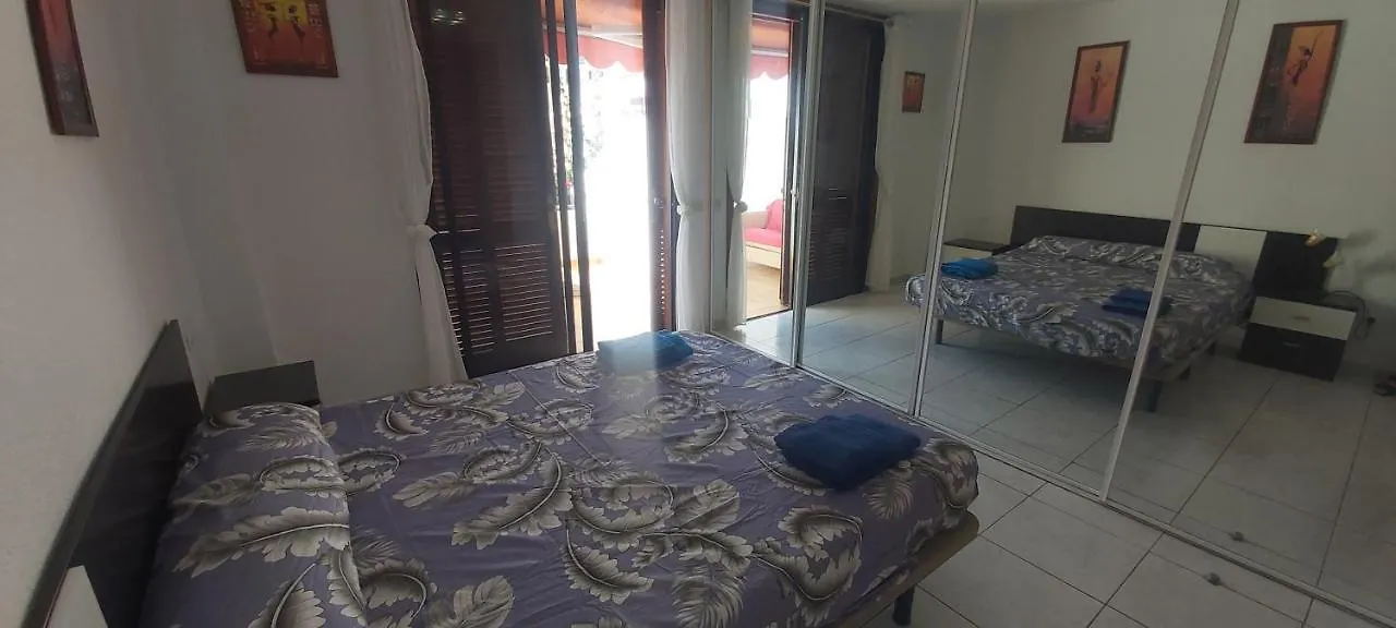 Duplex Para Tu Mejor Relax Playa de las Américas Espagne