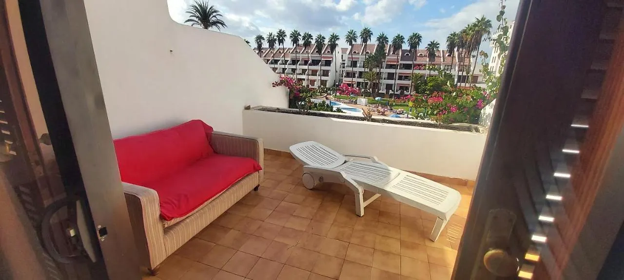 Appartement Duplex Para Tu Mejor Relax Playa de las Américas Espagne