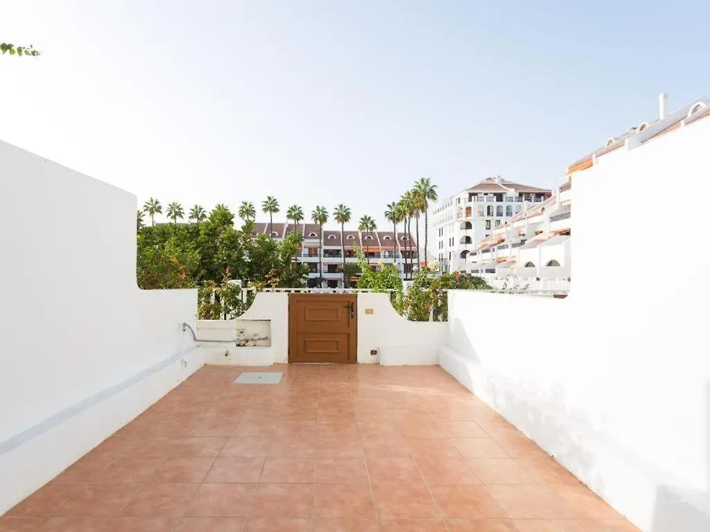 Appartement Duplex Para Tu Mejor Relax Playa de las Américas