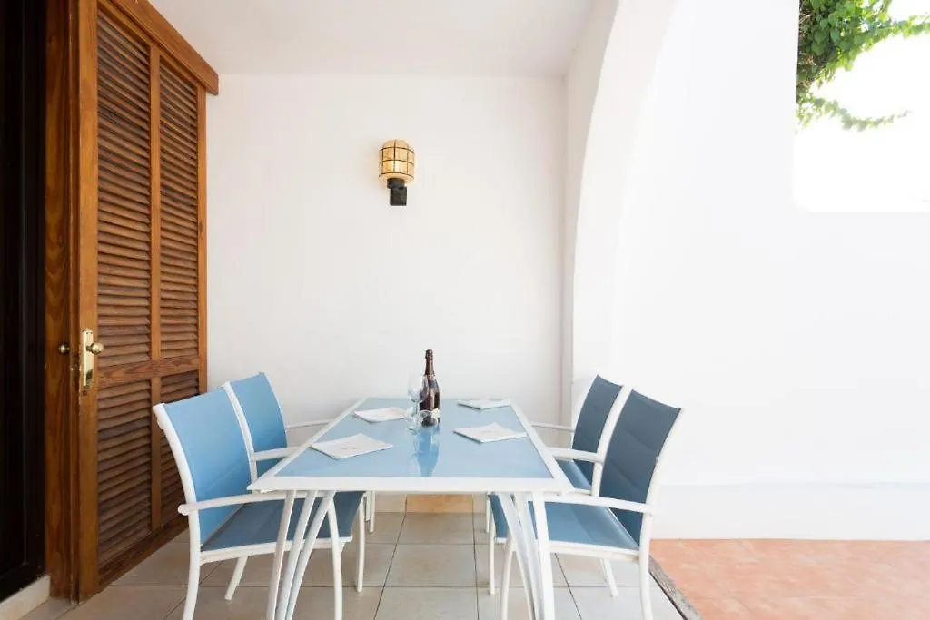 Duplex Para Tu Mejor Relax Playa de las Américas Appartement