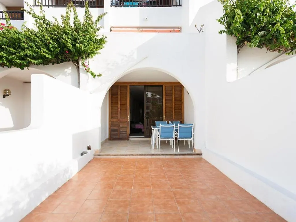 Duplex Para Tu Mejor Relax Playa de las Américas Espagne