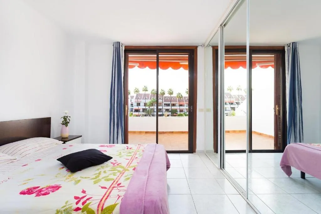 Appartement Duplex Para Tu Mejor Relax Playa de las Américas Espagne