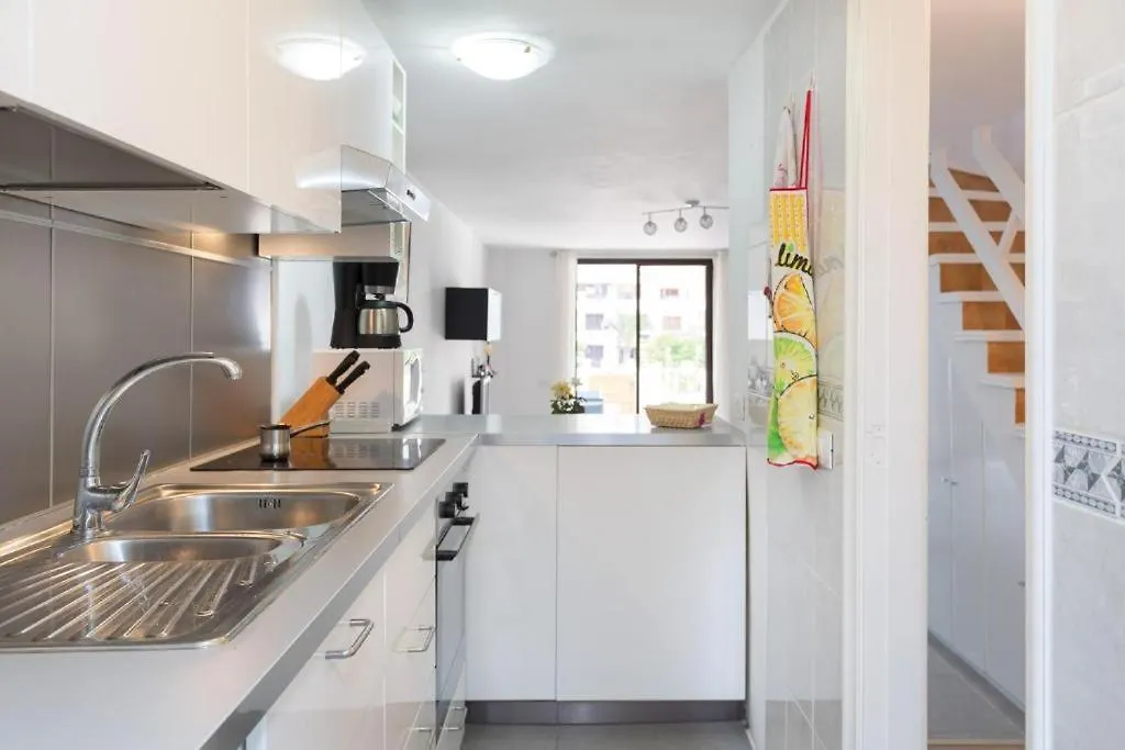 Duplex Para Tu Mejor Relax Playa de las Américas 0*,  Espagne