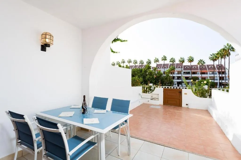 Duplex Para Tu Mejor Relax Playa de las Américas