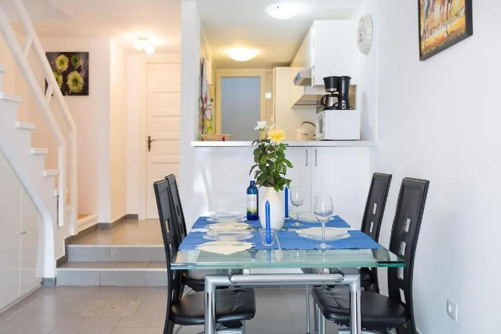 Duplex Para Tu Mejor Relax Playa de las Américas 0*,  Espagne