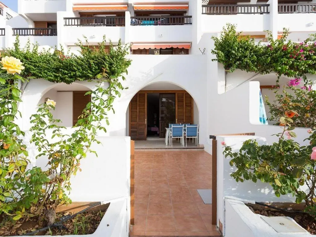 Duplex Para Tu Mejor Relax Playa de las Américas Appartement