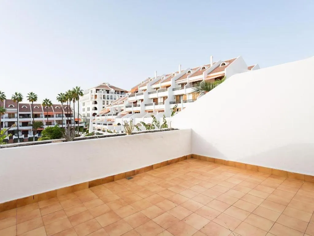 Duplex Para Tu Mejor Relax Playa de las Américas
