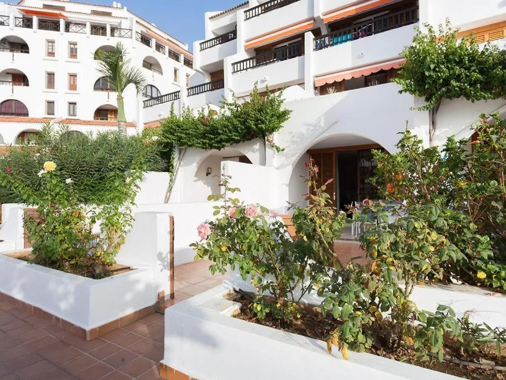 Duplex Para Tu Mejor Relax Playa de las Américas
