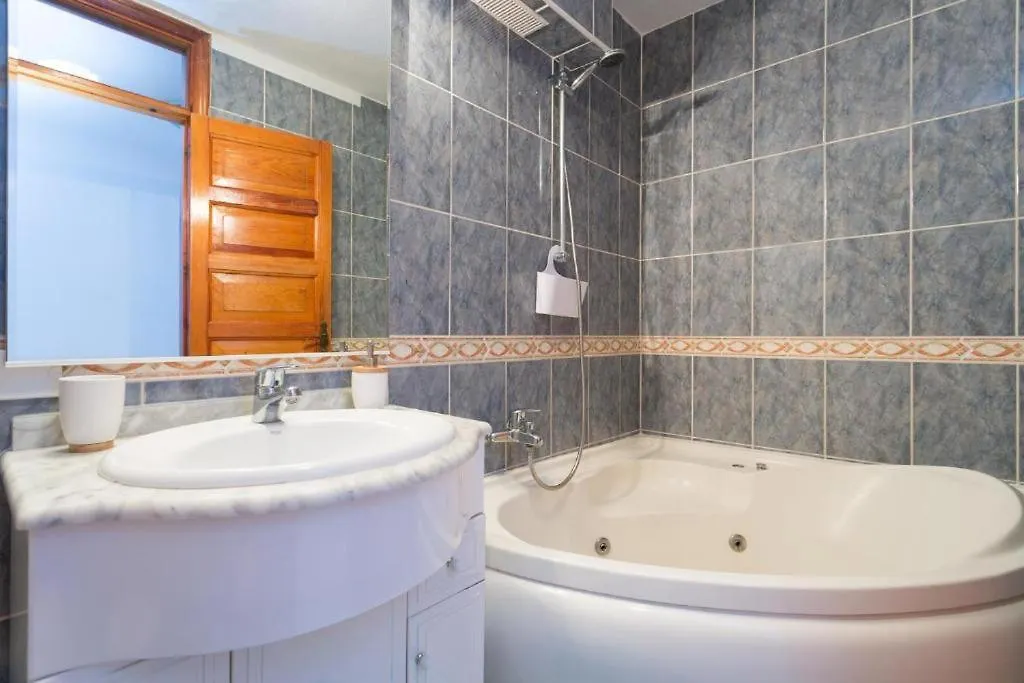 Duplex Para Tu Mejor Relax Playa de las Américas Appartement