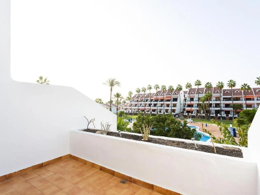 Appartement Duplex Para Tu Mejor Relax Playa de las Américas